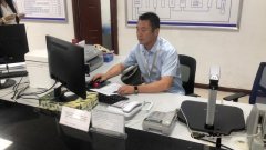 河北秦皇岛：退伍老兵“老李”为民办事到“心